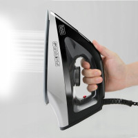 Утюг Black &amp; Decker BXSS2200E