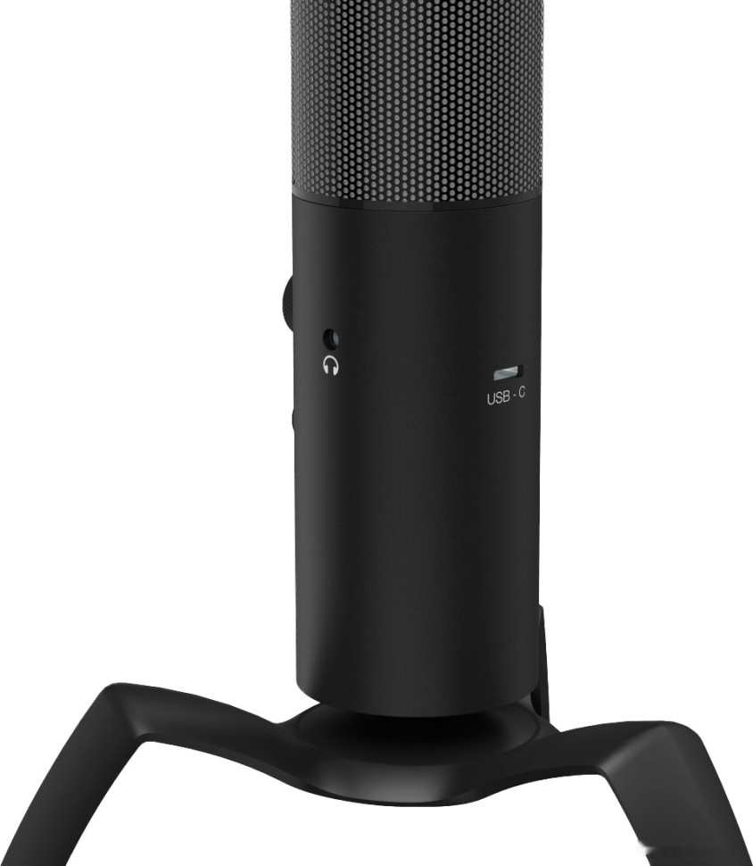 Микрофон HAMA uRage Stream 750 HD Illuminated