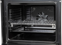 Духовой шкаф Hyundai HEO 6648 IX