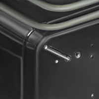 Духовой шкаф Hyundai HEO 6648 IX