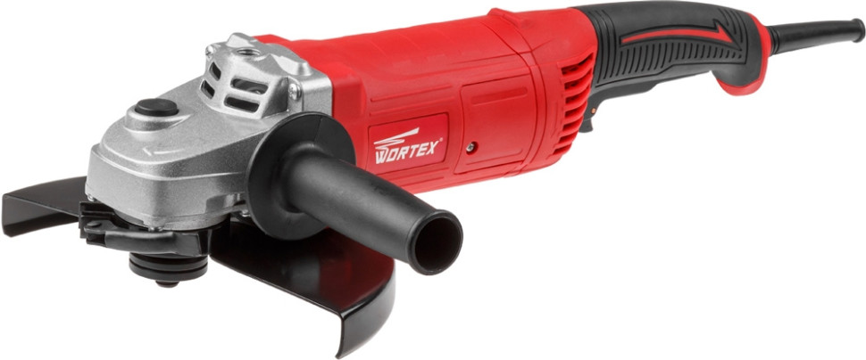 Угловая шлифмашина Wortex AG 2326