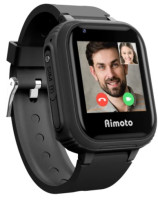 Умные часы Aimoto Pro 4G (черный)