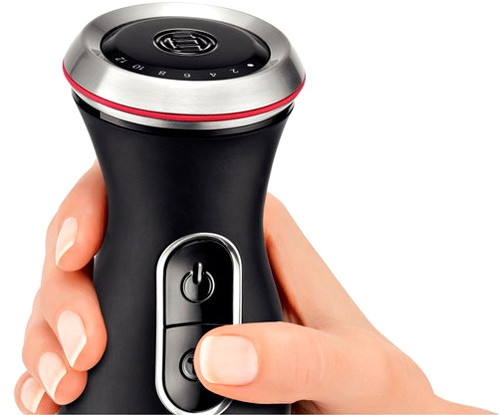 Блендер Bosch MSM 87165