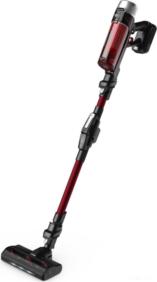 Пылесос Tefal X-Force Flex 9.60 Animal TY2079WO