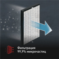 Пылесос Tefal X-Force Flex 9.60 Animal TY2079WO