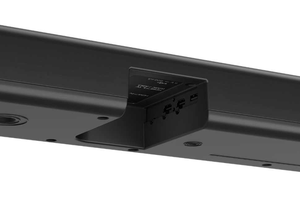 Саундбар LG S80TR