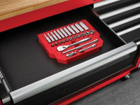 Набор торцевых головок Milwaukee 4932464945 (32 предмета)