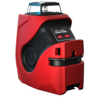 Лазерный уровень самовыравнивающийся Condtrol Neo X1-360 (1-2-127)