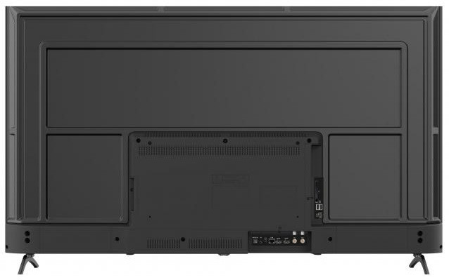 Телевизор Sber QLED SDX 50UQ5235T