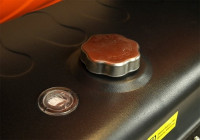 Тепловая пушка Sturm DKH50