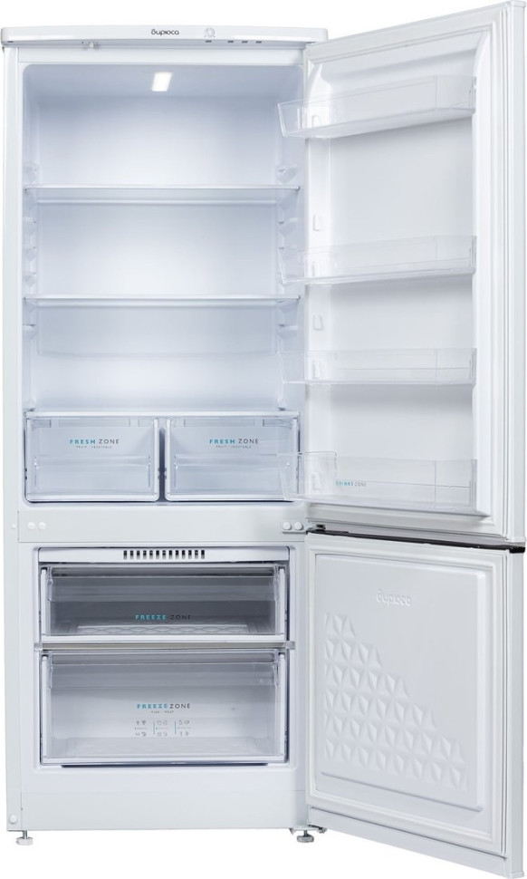 Холодильник Бирюса 551