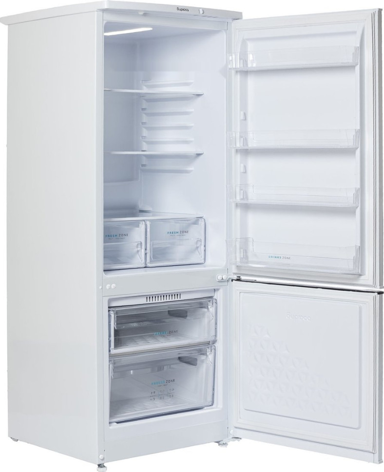 Холодильник Бирюса 551