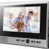 Видеодомофон Ginzzu HS-WD701B