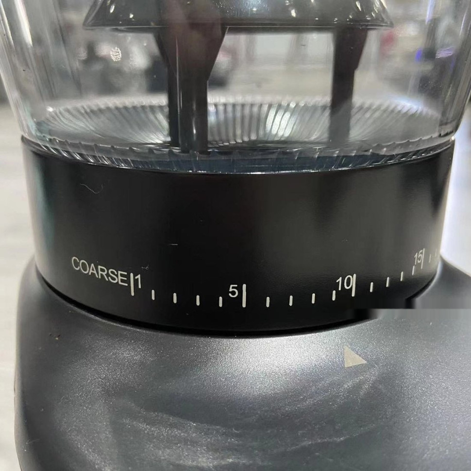 Кофемолка Sonifer SF-3563