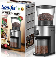 Кофемолка Sonifer SF-3563