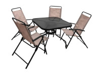 Набор садовой мебели Olsa Анкона с1239