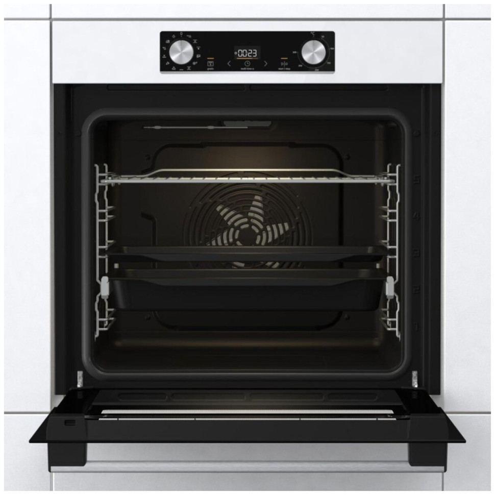 Духовой шкаф Gorenje BOS6737E06WG