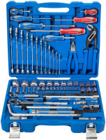 Универсальный набор инструментов King Tony 7598MR (97 предметов)