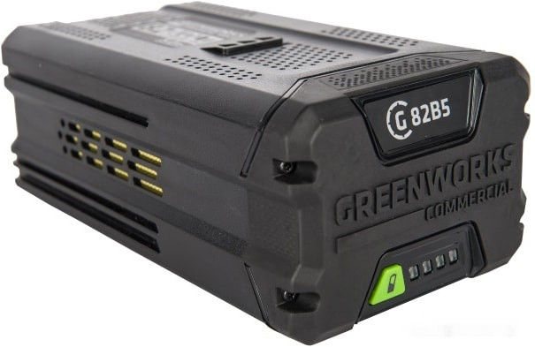 Аккумулятор для инструмента Greenworks G82B5 (82В/5 Ah)