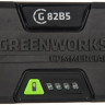 Аккумулятор для инструмента Greenworks G82B5 (82В/5 Ah)