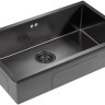 Кухонная мойка Paulmark PM217444-GM