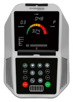 Велотренажер Svensson Industrial Force R750 LX