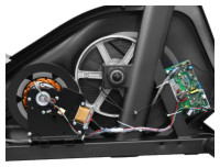 Велотренажер Svensson Industrial Force R750 LX