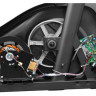 Велотренажер Svensson Industrial Force R750 LX