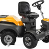 Райдер Stiga Park 500 WX 2F6130645/ST2