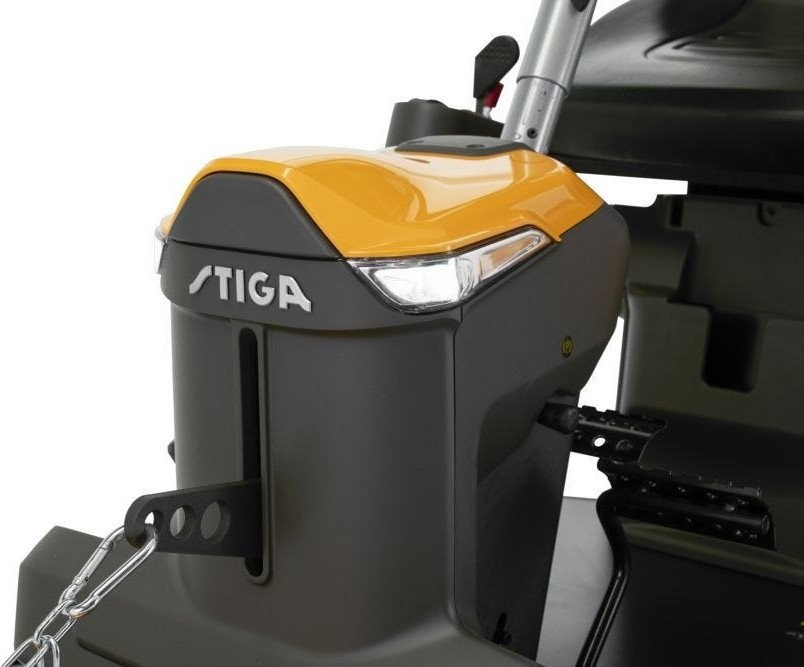 Райдер Stiga Park 500 WX 2F6130645/ST2