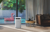 Мобильный кондиционер Hisense C-series AP-12CW4GQCS00