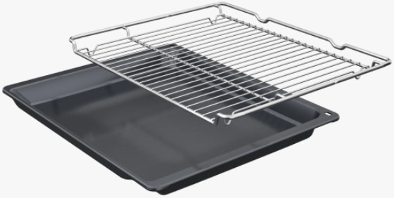 Духовой шкаф NEFF C29MS3AY0