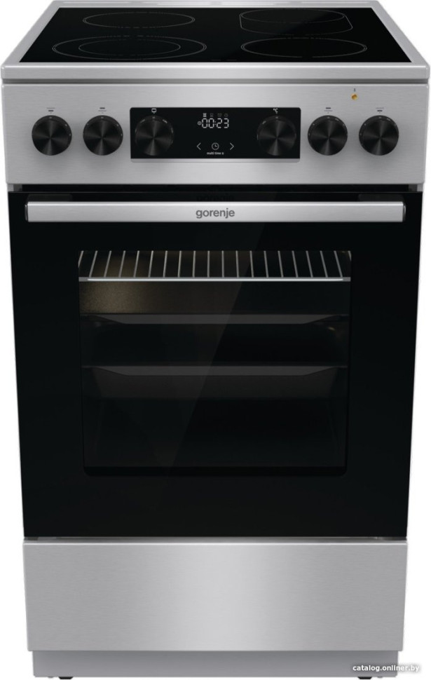 Плита Gorenje GEC5C40XAOT