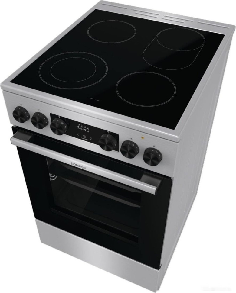 Плита Gorenje GEC5C40XAOT