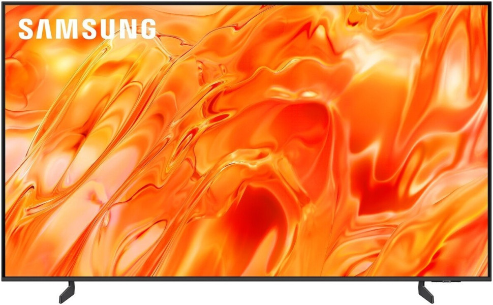 Телевизор Samsung Neo QLED QN70H 4K QE65QN70HAUXPY