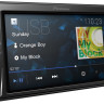 Автомагнитола Pioneer DMH-G221BT