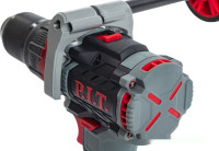 Ударная дрель-шуруповерт P.I.T. PSB20H-13C/2 (с 2-мя АКБ, кейс)