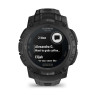 Умные часы Garmin Instinct 3 Solar 45 мм (черный)