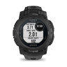 Умные часы Garmin Instinct 3 Solar 45 мм (черный)