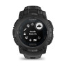 Умные часы Garmin Instinct 3 Solar 45 мм (черный)