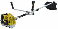 Бензиновый триммер Huter GGT-430T