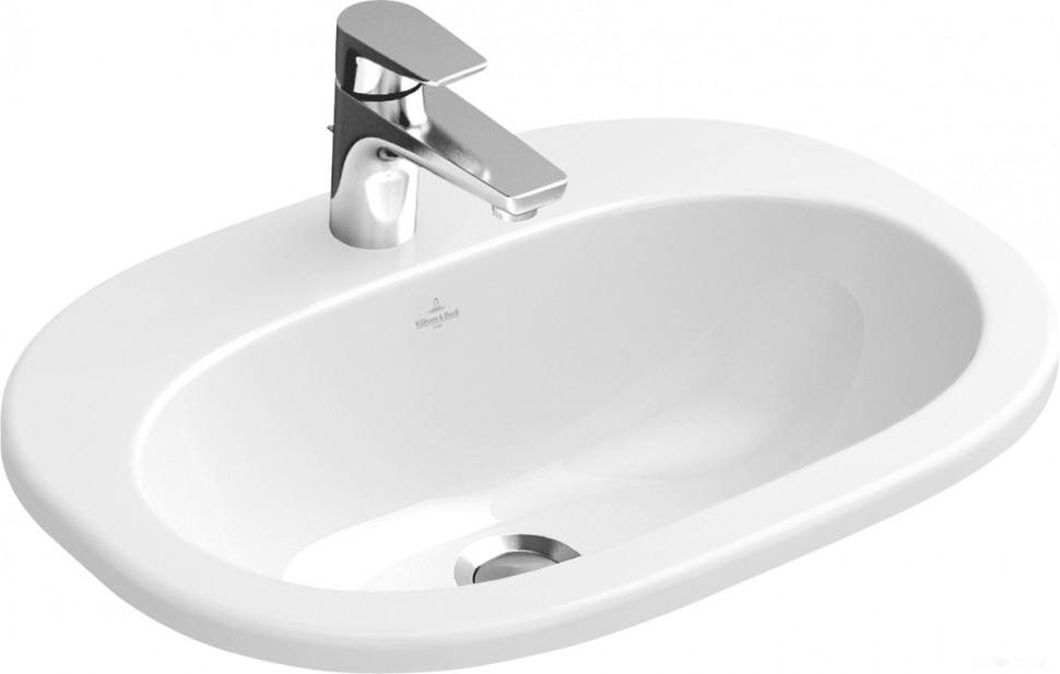 Умывальник Villeroy & Boch O.Novo 41615601