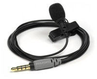 Конденсаторный микрофон RODE smartLav+