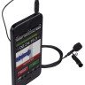 Конденсаторный микрофон RODE smartLav+