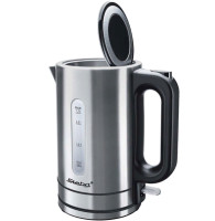 Электрический чайник Steba WK 20 (нержавеющая сталь)