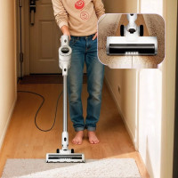 Пылесос Kitfort KT-5569