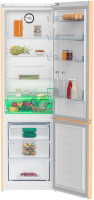 Холодильник Beko B1RCNK402SB