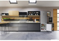 Холодильник Hotpoint-Ariston HTS 9202I SX O3