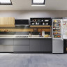 Холодильник Hotpoint-Ariston HTS 9202I SX O3