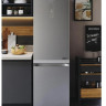 Холодильник Hotpoint-Ariston HTS 9202I SX O3